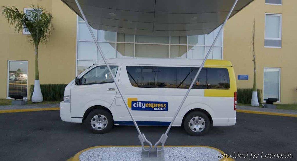 City Express Tepatitlan Facilities photo
